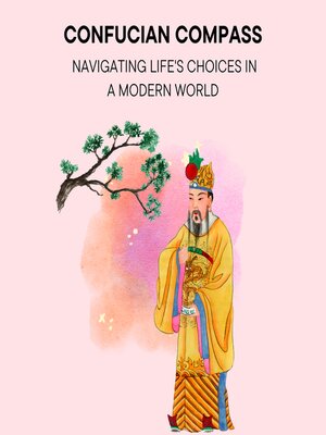 cover image of Confucian Compass